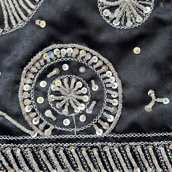 Aldo Beaded Handbag - Picture 5 of 6